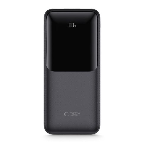 TECH-PROTECT PB03 POWER BANK 30000MAH 22.5W BLACK