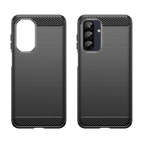 Carbon Case Samsung Galaxy A26 Black