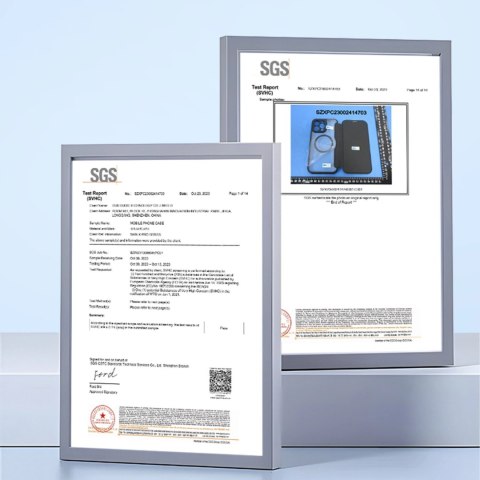 Etui Dux Ducis Skin X Pro na Samsung Galaxy S25 Ultra z MagSafe i portfelem - czarne