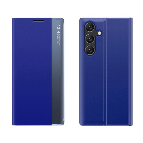 New Sleep Case Samsung Galaxy A36 Blue
