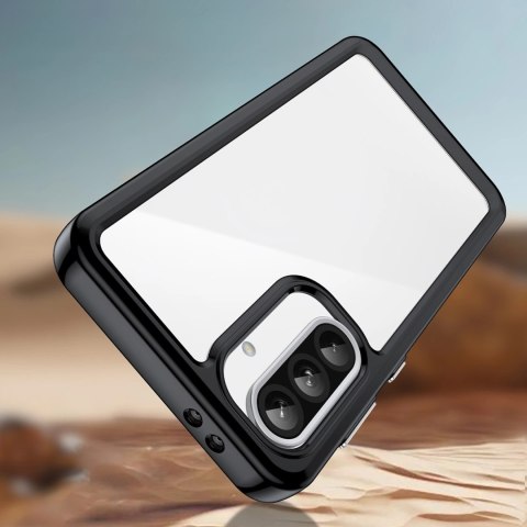 Outer Space Case Samsung Galaxy A26 Black