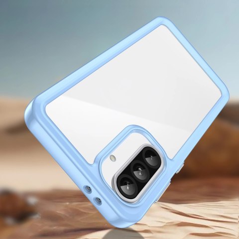 Outer Space Case Samsung Galaxy A56 Blue