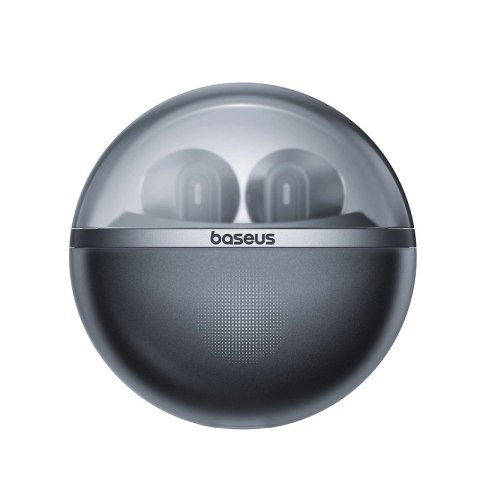 Słuchawki bezprzewodowe Baseus Bowie E5 TWS - czarne