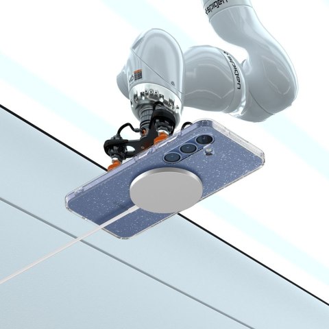 SPIGEN LIQUID CRYSTAL GALAXY S25+ PLUS GLITTER CRYSTAL