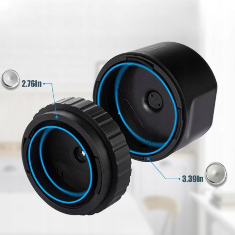 Automatyczna Zgrzewarka Próżniowa do Słoików Braders + Otwieracz do butelek