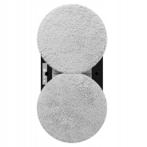 INTELIGENTNY ROBOT DO MYCIA SZYB OKNA LUSTRA PODŁÓG SZKLANYCH DRZWI ZESTAW