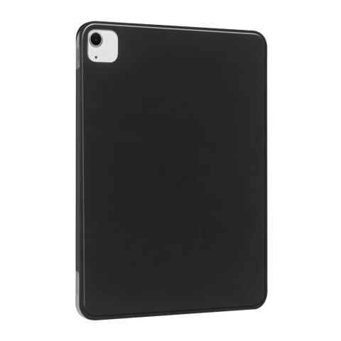 Magnetyczne składane etui SmartCase do iPad Air 13" 2024 - czarne Braders