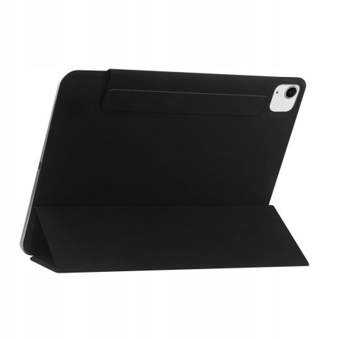 Magnetyczne składane etui SmartCase do iPad Air 13" 2024 - czarne Braders