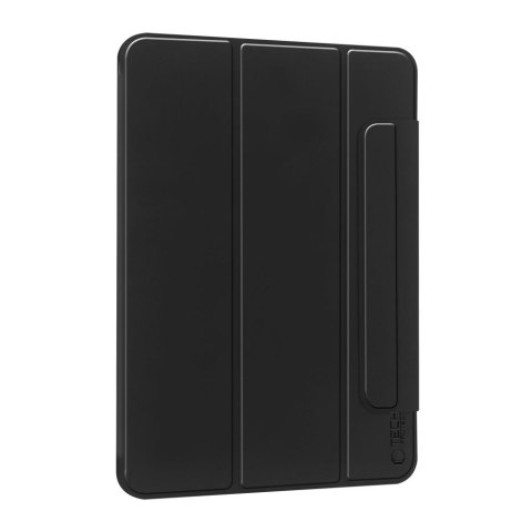 Magnetyczne składane etui SmartCase do iPad Air 13" 2024 - czarne Braders
