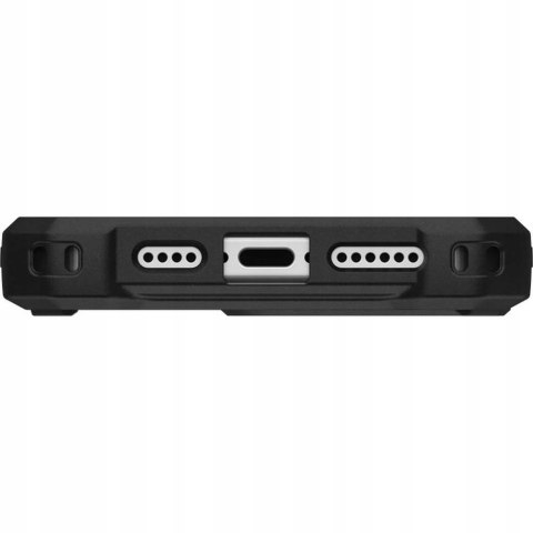 Pancerne Etui UAG do iPhone 16 Pro Max - Case Cover do MagSafe Mocne Plecki