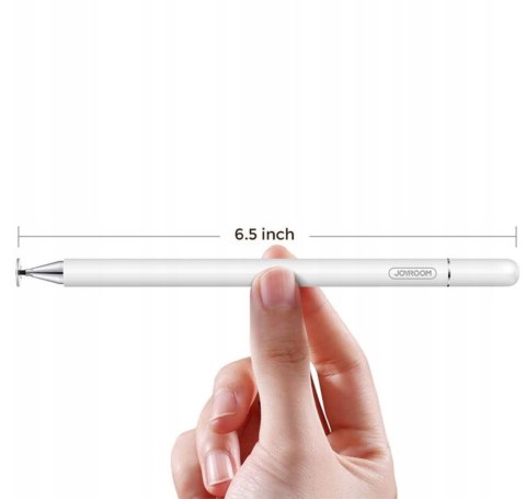 Uniwersalny rysik do smartfona i tabletu - precyzja w każdym dotyku