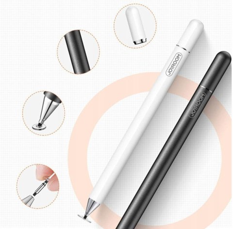 Uniwersalny rysik do smartfona i tabletu - precyzja w każdym dotyku
