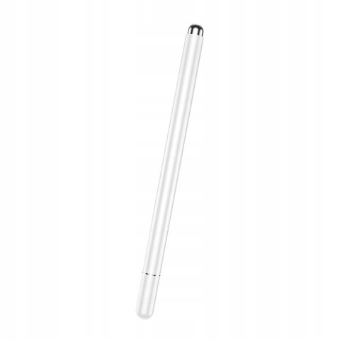 Uniwersalny rysik do smartfona i tabletu - precyzja w każdym dotyku