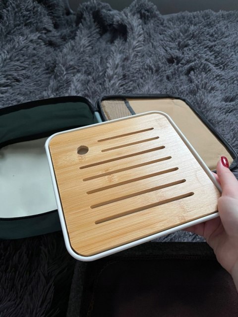 Zestaw do parzenia herbaty czajnik filiżanki Braders