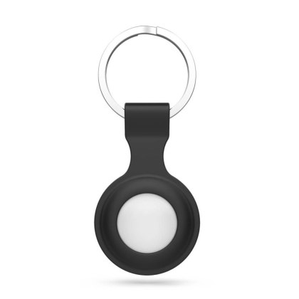 Etui Tech-Protect Icon na Apple AirTag - czarne