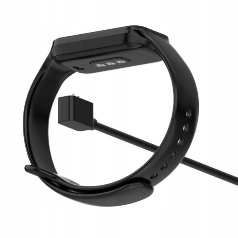 Ładowarka do Opaski Xiaomi Mi Band 8 i 9 Braders - Magnetyczny Kabel 1M