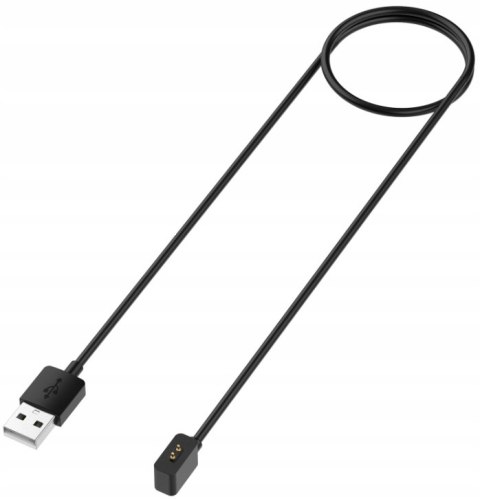 Ładowarka do Opaski Xiaomi Mi Band 8 i 9 Braders - Magnetyczny Kabel 1M