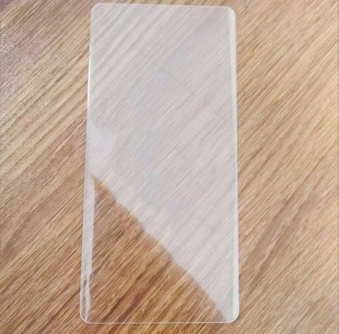 Szkło Hartowane UV do Realme 13 Pro / 13 Pro Plus - Full Glue Braders