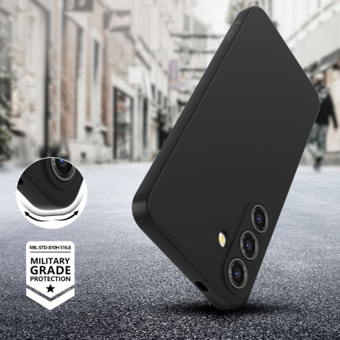 TECH-PROTECT ICON GALAXY A36 5G VIOLET