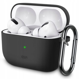 ESR Obudowa Case do Apple AirPods 3 | Silikonowe Etui Premium Braders