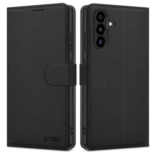 TECH-PROTECT WALLET GALAXY A26 5G BLACK