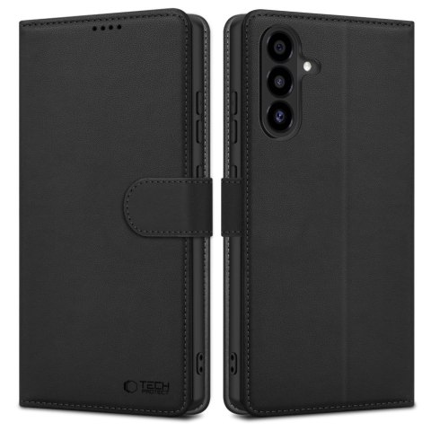 TECH-PROTECT WALLET GALAXY A26 5G BLACK