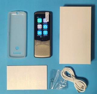 TRANSLATOR ELEKTRONICZNY TŁUMACZ MOWY MENU PL APARAT ONLINE 134 JĘZYKI