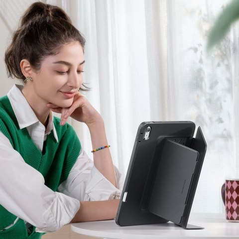 ESR FLIP HYBRID IPAD 10.9" 10 / 2022 / 11" 11 / 2025 BLACK