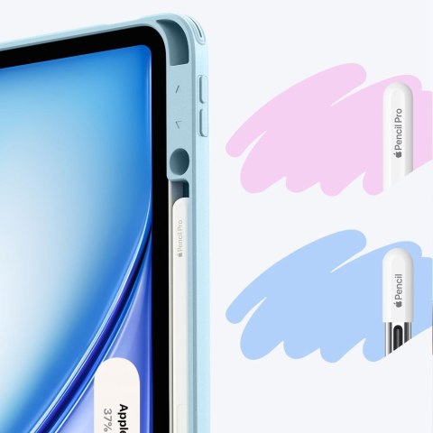 ESR FLIP HYBRID IPAD AIR 13" 1 / 2 / 2024-2025 SKY BLUE