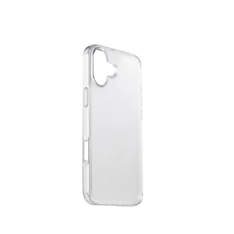 Etui ochronne Joyroom JR-16FG3 na iPhone 16 Plus - półprzezroczyste
