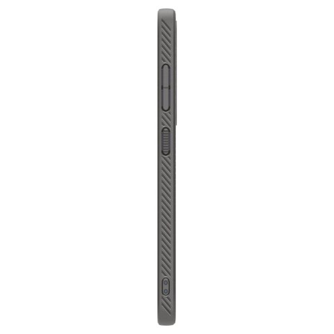 SPIGEN LIQUID AIR GALAXY S25 MARBLE GREY