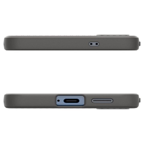 SPIGEN LIQUID AIR GALAXY S25 MARBLE GREY