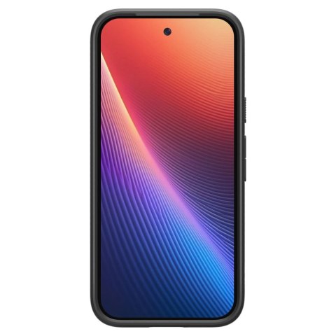 SPIGEN LIQUID AIR GOOGLE PIXEL 9A MATTE BLACK