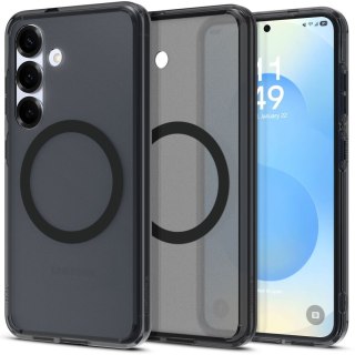 SPIGEN ULTRA HYBRID MAG MAGSAFE GALAXY S25 FROST BLACK