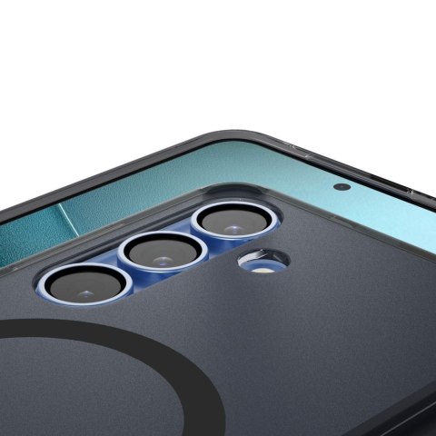 SPIGEN ULTRA HYBRID MAG MAGSAFE GALAXY S25 FROST BLACK