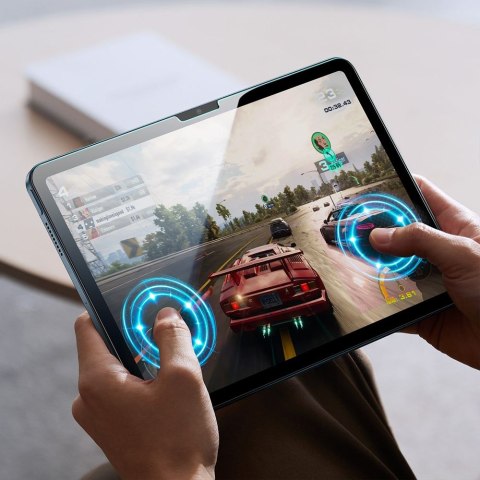 SZKŁO HARTOWANE ESR ULTRAFIT TEMPERED GLASS 2-PACK IPAD 10.9" 10 / 2022 / 11" 11 / 2025 CLEAR