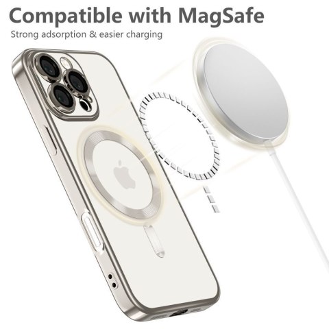 TECH-PROTECT MAGFLEX MAGSAFE GALAXY S25 MARINE BLUE