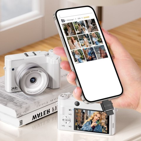 TECH-PROTECT ULTRABOOST TYPE-C TO CARD READER MICRO SD/TF BLACK