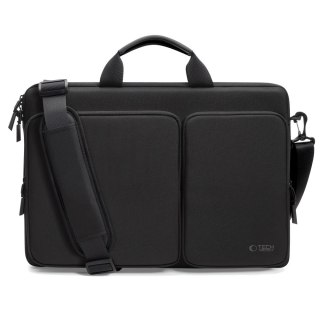 TECH-PROTECT DEFENDER BAG LAPTOP 17 BLACK