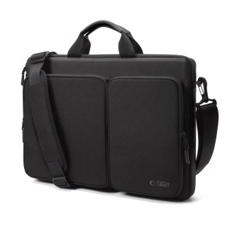 TECH-PROTECT DEFENDER BAG LAPTOP 17 BLACK