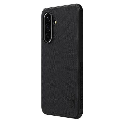Etui Nillkin Super Frosted Shield Pro Magnetic na Samsung Galaxy A36 5G - czarne