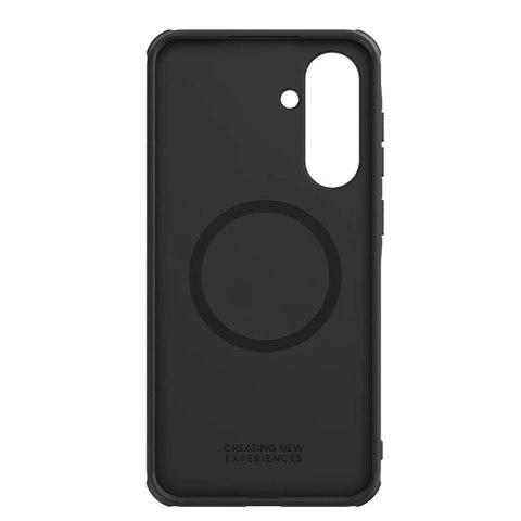 Etui Nillkin Super Frosted Shield Pro Magnetic na Samsung Galaxy A36 5G - czarne