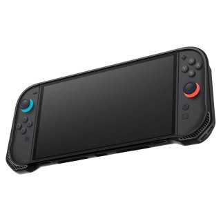 SPIGEN RUGGED ARMOR NINTENDO SWITCH 2 MATTE BLACK