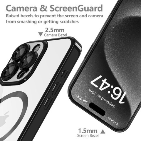 TECH-PROTECT MAGFLEX MAGSAFE GALAXY A56 5G ROSE GOLD