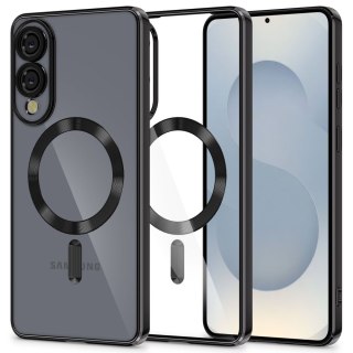 TECH-PROTECT MAGFLEX MAGSAFE GALAXY S25 EDGE SHINY BLACK