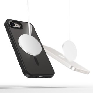 TECH-PROTECT MAGMAT MAGSAFE NOTHING PHONE 3A PRO BLACK/CLEAR