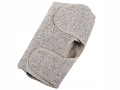 Drenaż limfatyczny nóg i łydek - masażer powietrzny uciskowy grzany AIR BAG