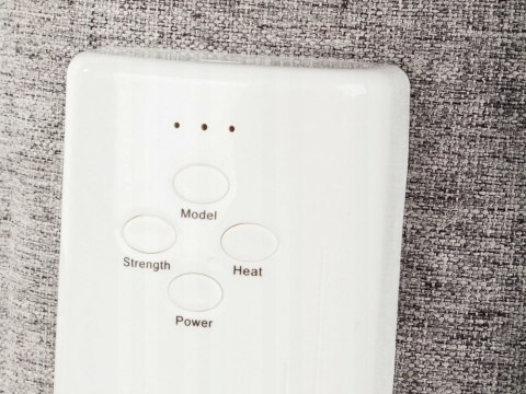 Drenaż limfatyczny nóg i łydek - masażer powietrzny uciskowy grzany AIR BAG