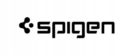 Etui Plecki Spigen do Samsung Galaxy M20 Etui czarny