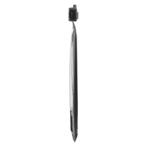 Etui Spigen Spigen Aqua Shield A601 wodoodporne IPX8 - czarne 2 szt.